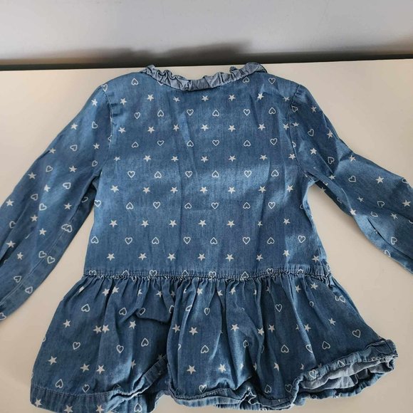 EUC Tommy Hilfiger Set (3T) - Picture 5 of 8